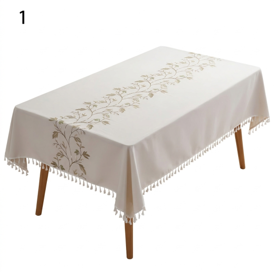 Table Cloth 140*220 cm